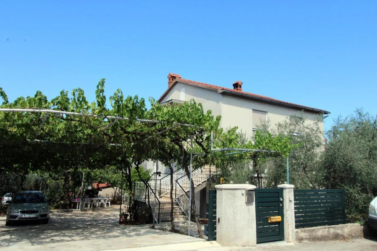 Apartment Apartman Moro Pula Kroatien
