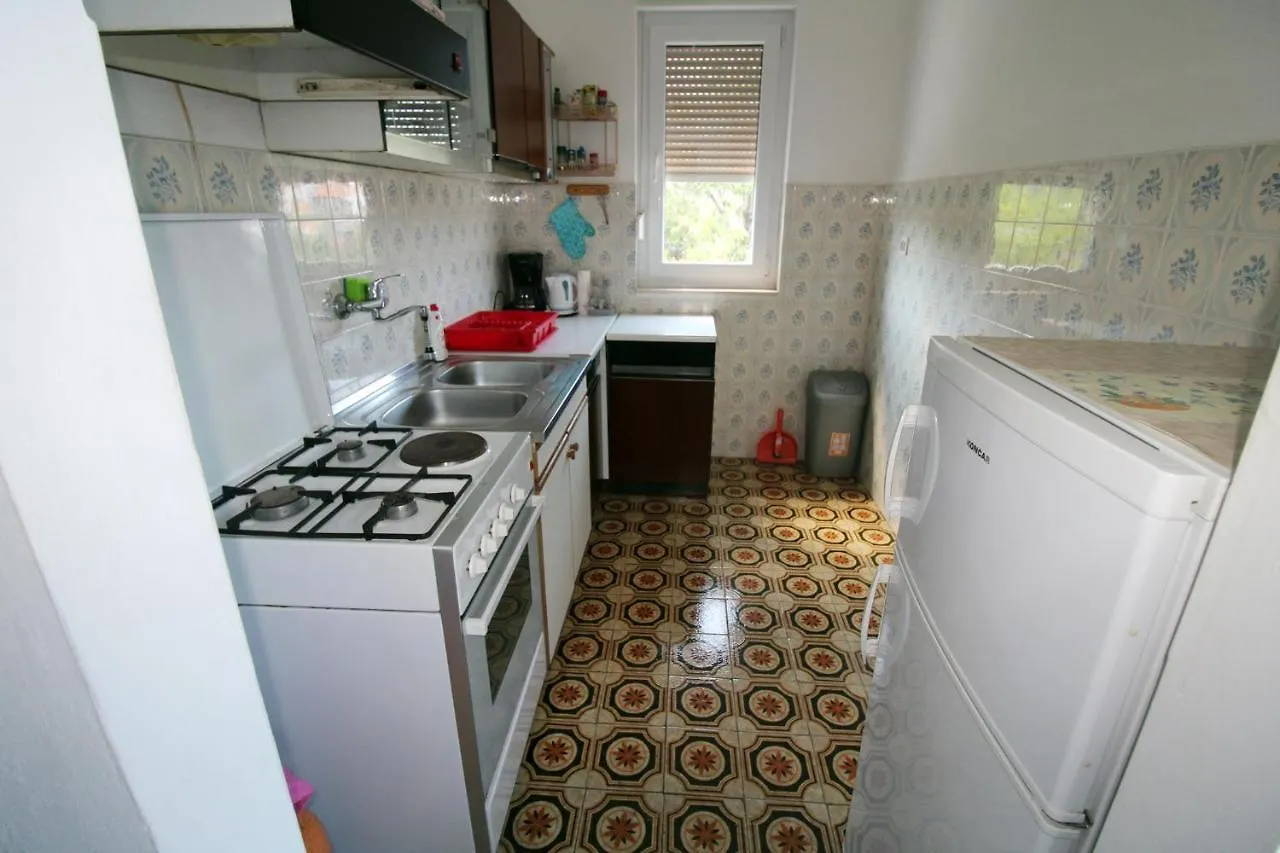 Apartman Moro Pula 0*,  Croatia