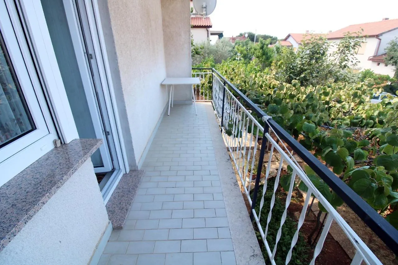 Apartment Apartman Moro Pula