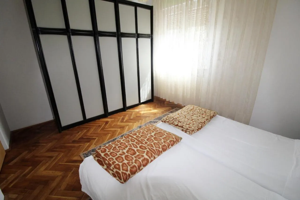 Apartman Moro Pula Croatia