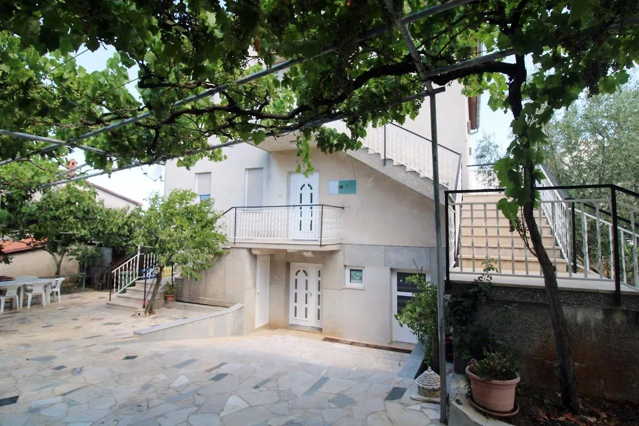 Apartman Moro Pula 0*,  Croatia