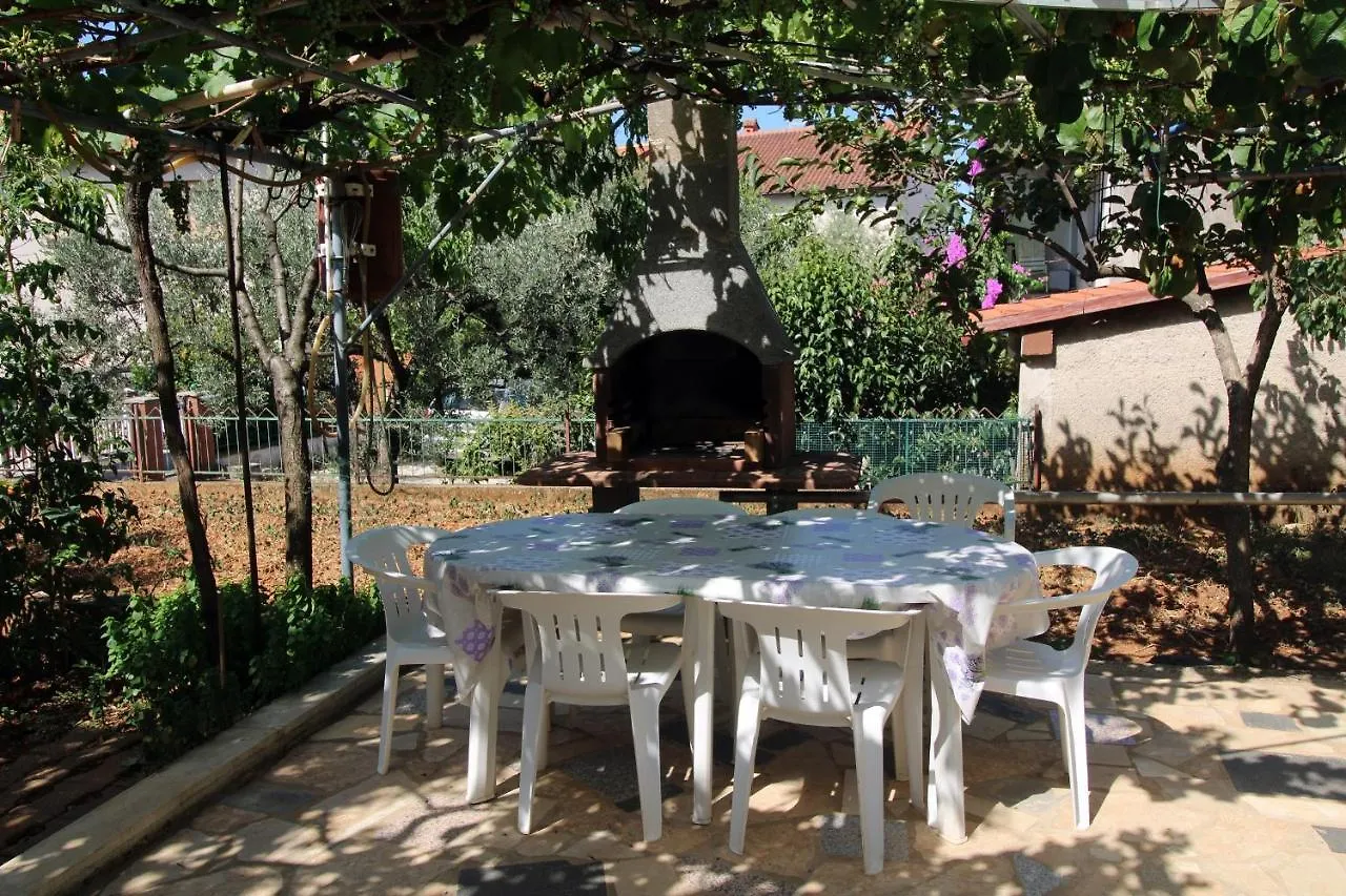 Apartman Moro Pula Apartment