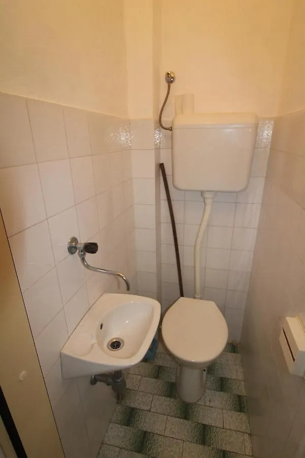 Apartman Moro Pula Apartment