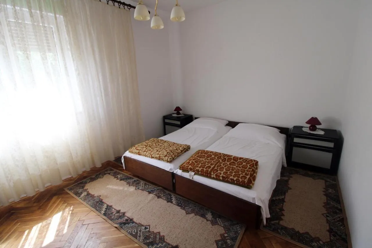 Apartman Moro Pula Croatia