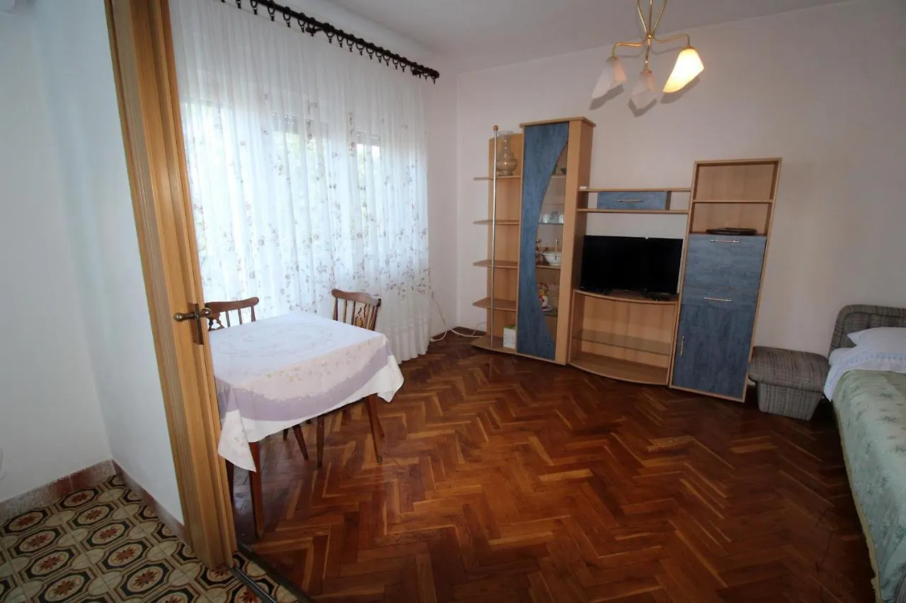Apartman Moro Pula