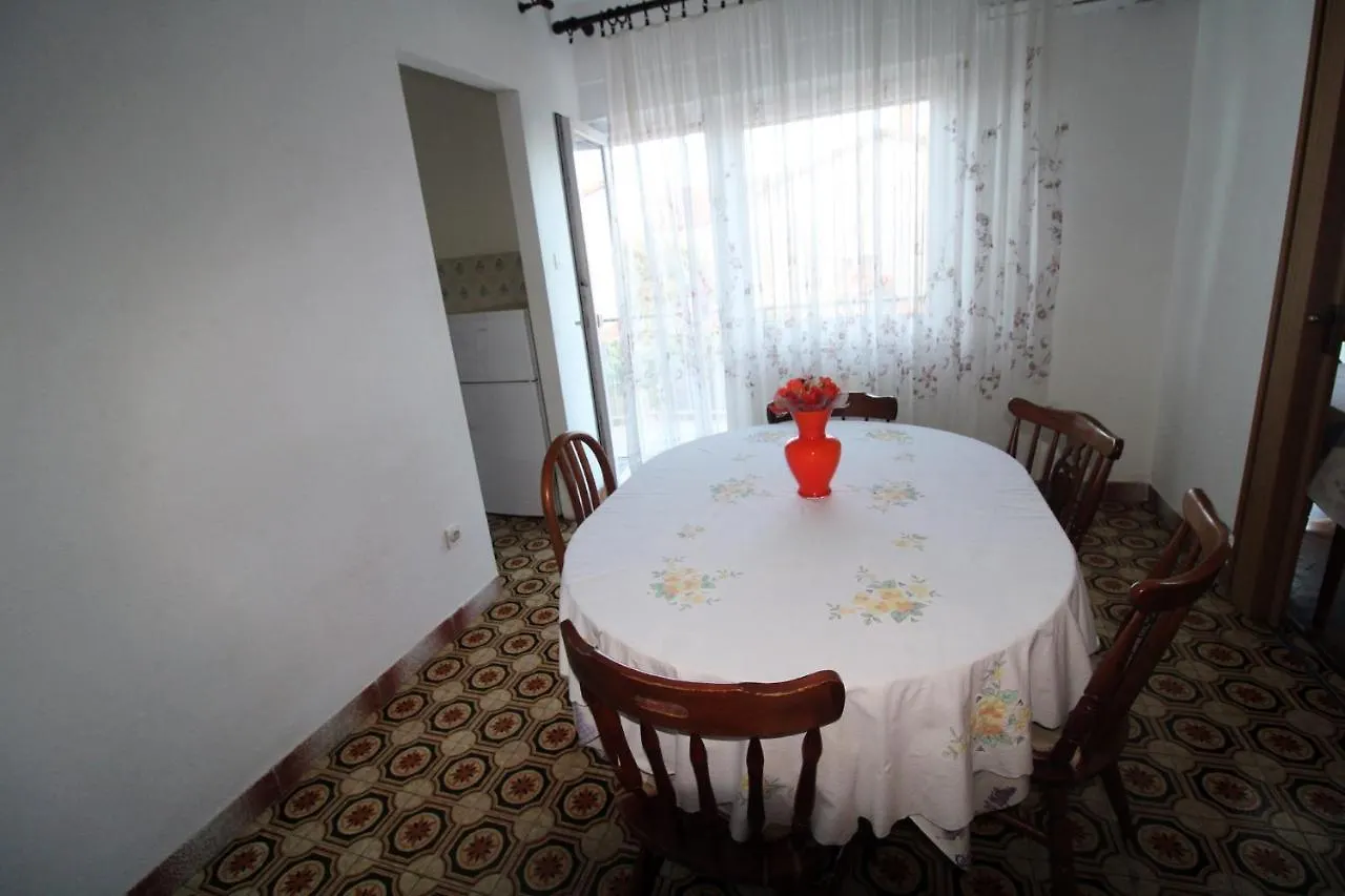 Apartman Moro Pula Apartment