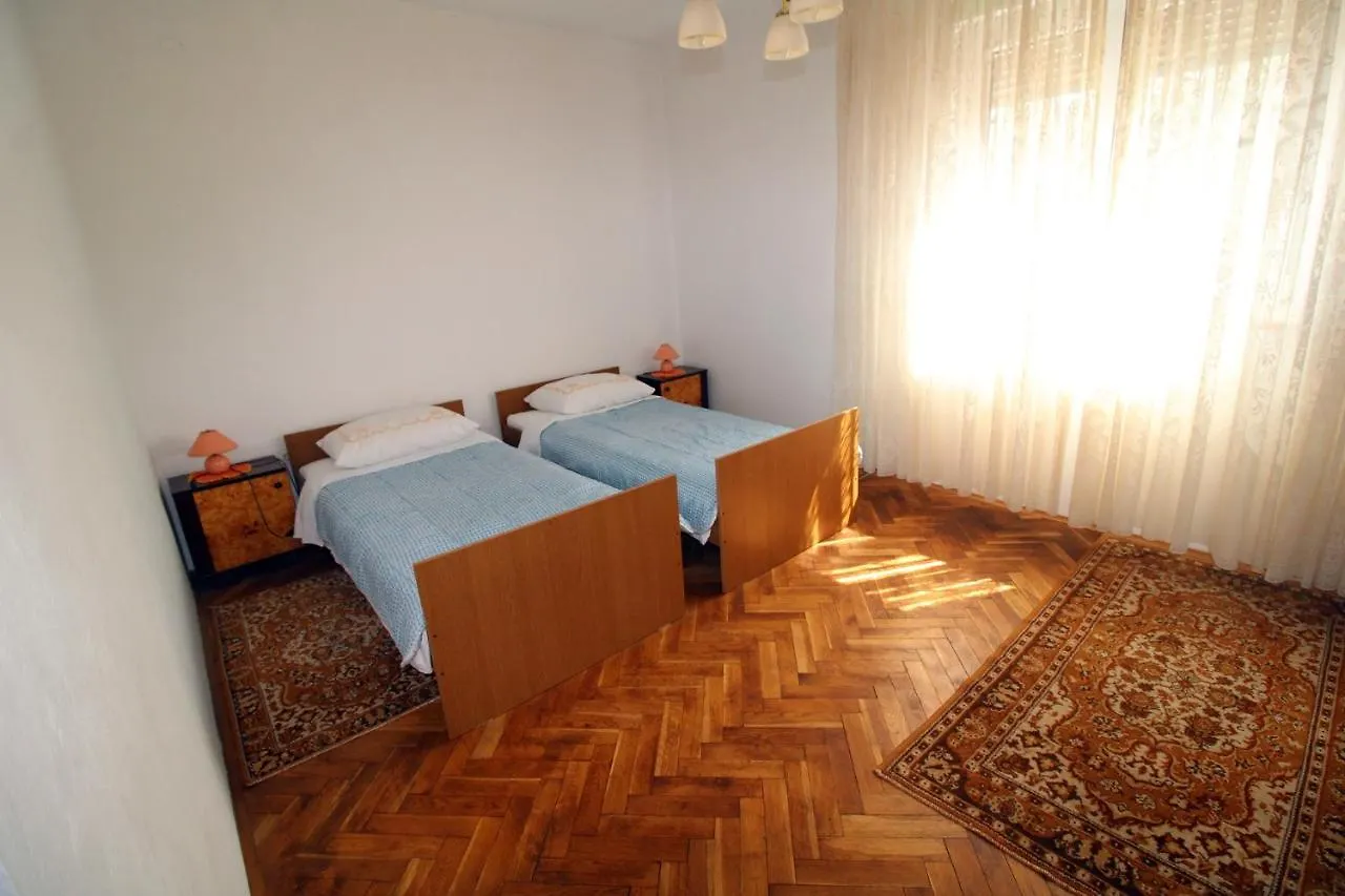 Apartment Apartman Moro Pula Croatia