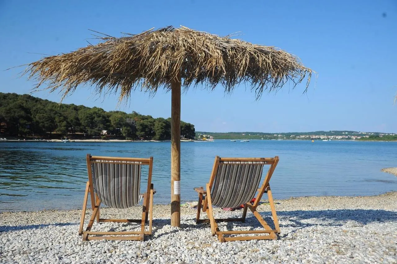 Apartman Moro Pula